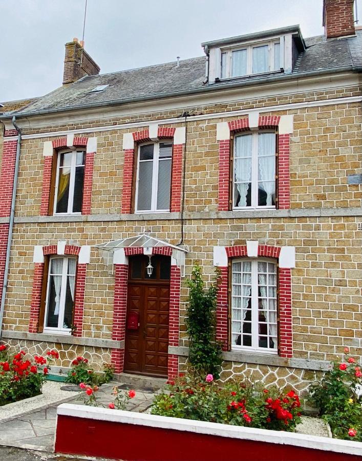 Chambre Zen Proche De Bagnoles De Lorne Hotel La Ferte-Mace Exterior foto