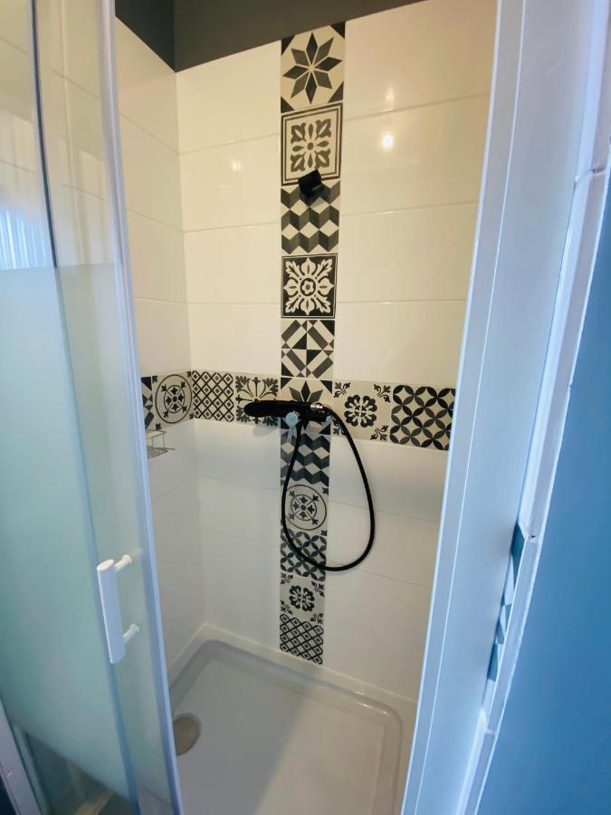 Chambre Zen Proche De Bagnoles De Lorne Hotel La Ferte-Mace Exterior foto